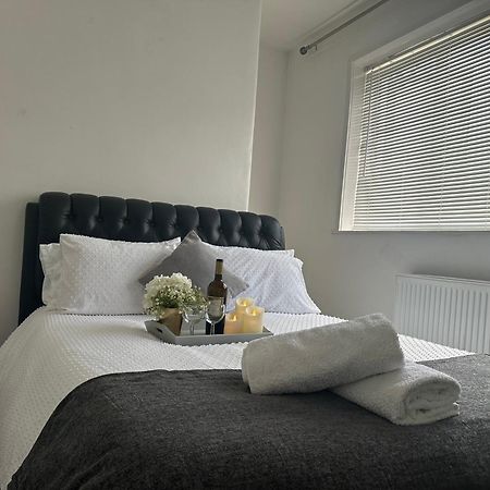 Experience London With Easy Vila Bromley Exterior foto