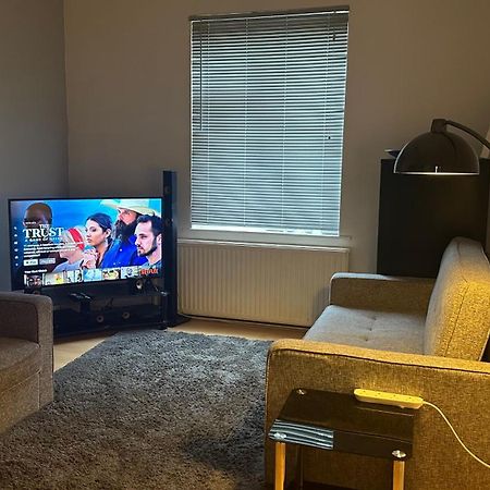 Experience London With Easy Vila Bromley Exterior foto