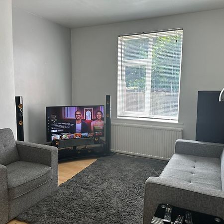 Experience London With Easy Vila Bromley Exterior foto