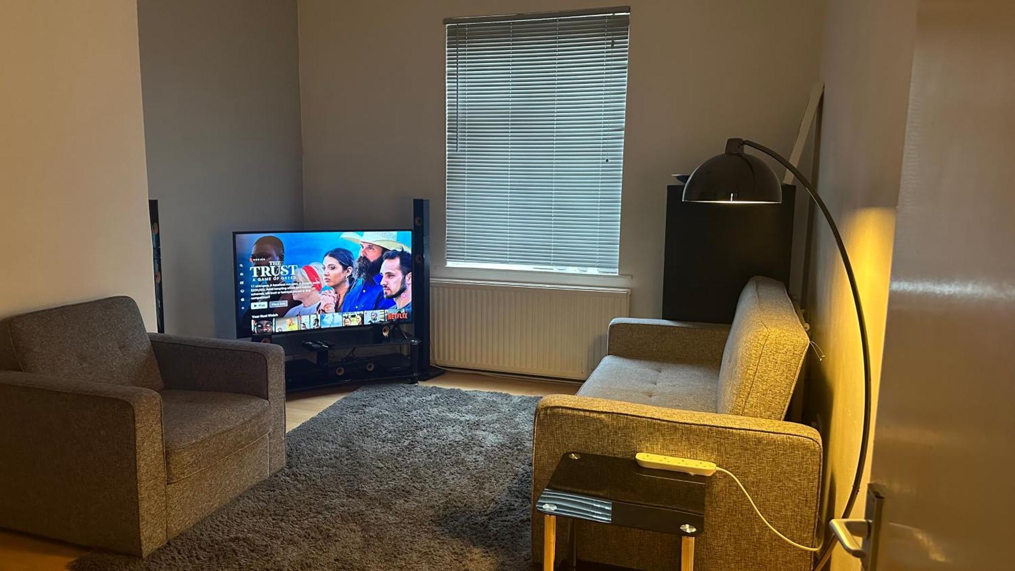 Experience London With Easy Vila Bromley Exterior foto