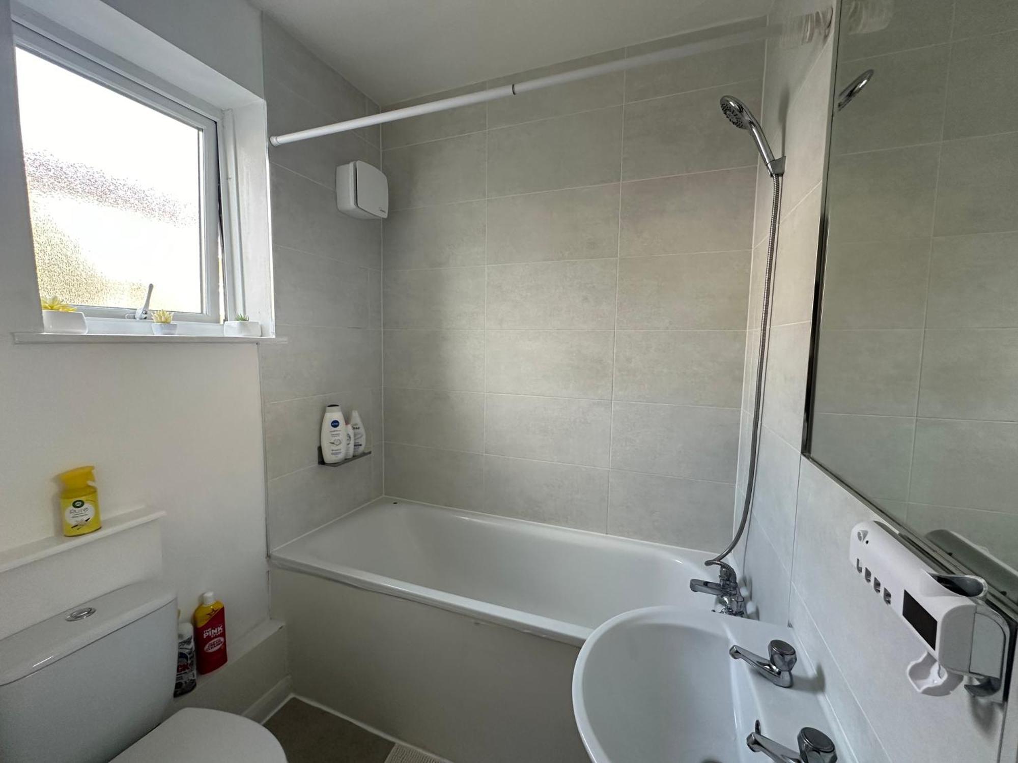 Experience London With Easy Vila Bromley Exterior foto