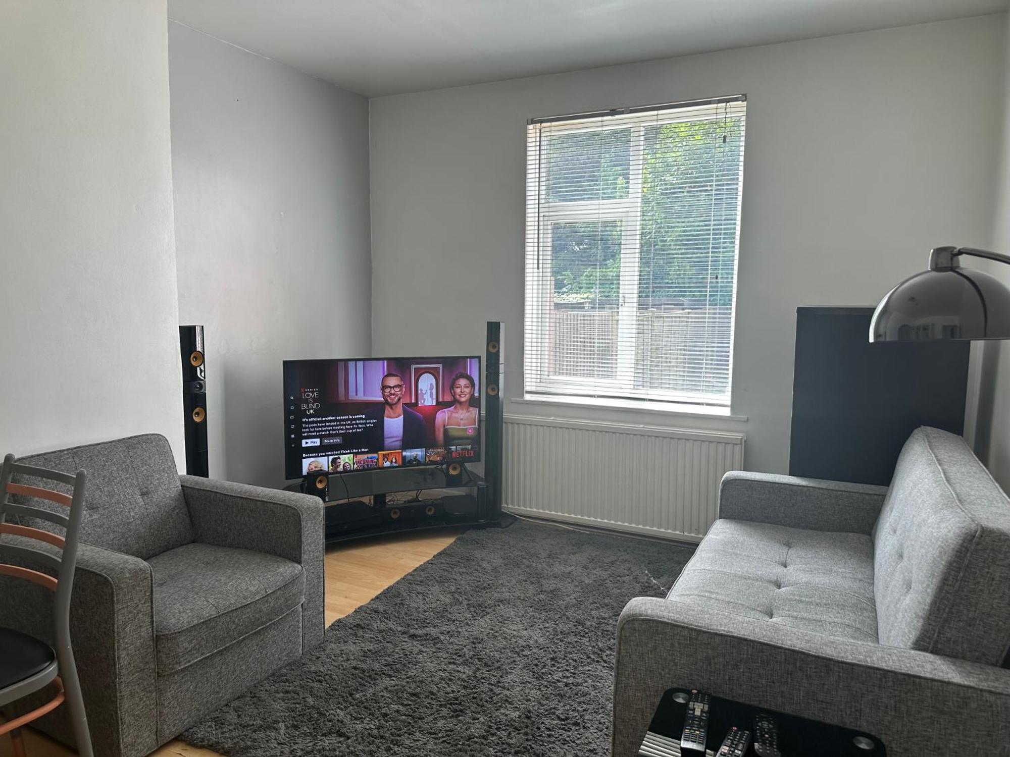 Experience London With Easy Vila Bromley Exterior foto