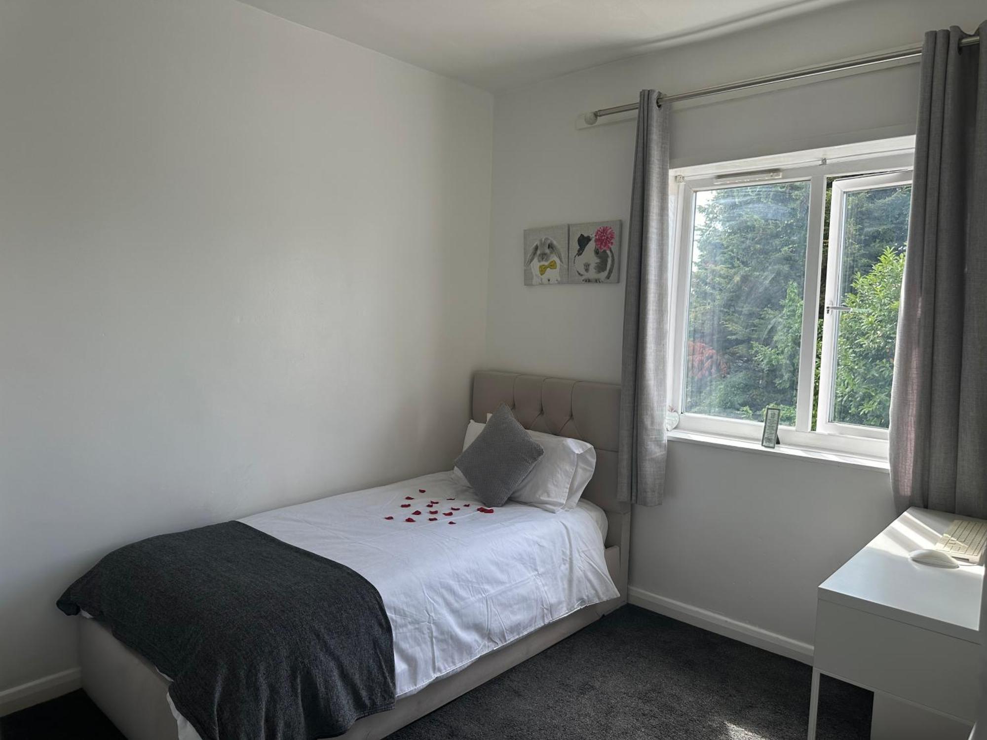 Experience London With Easy Vila Bromley Exterior foto